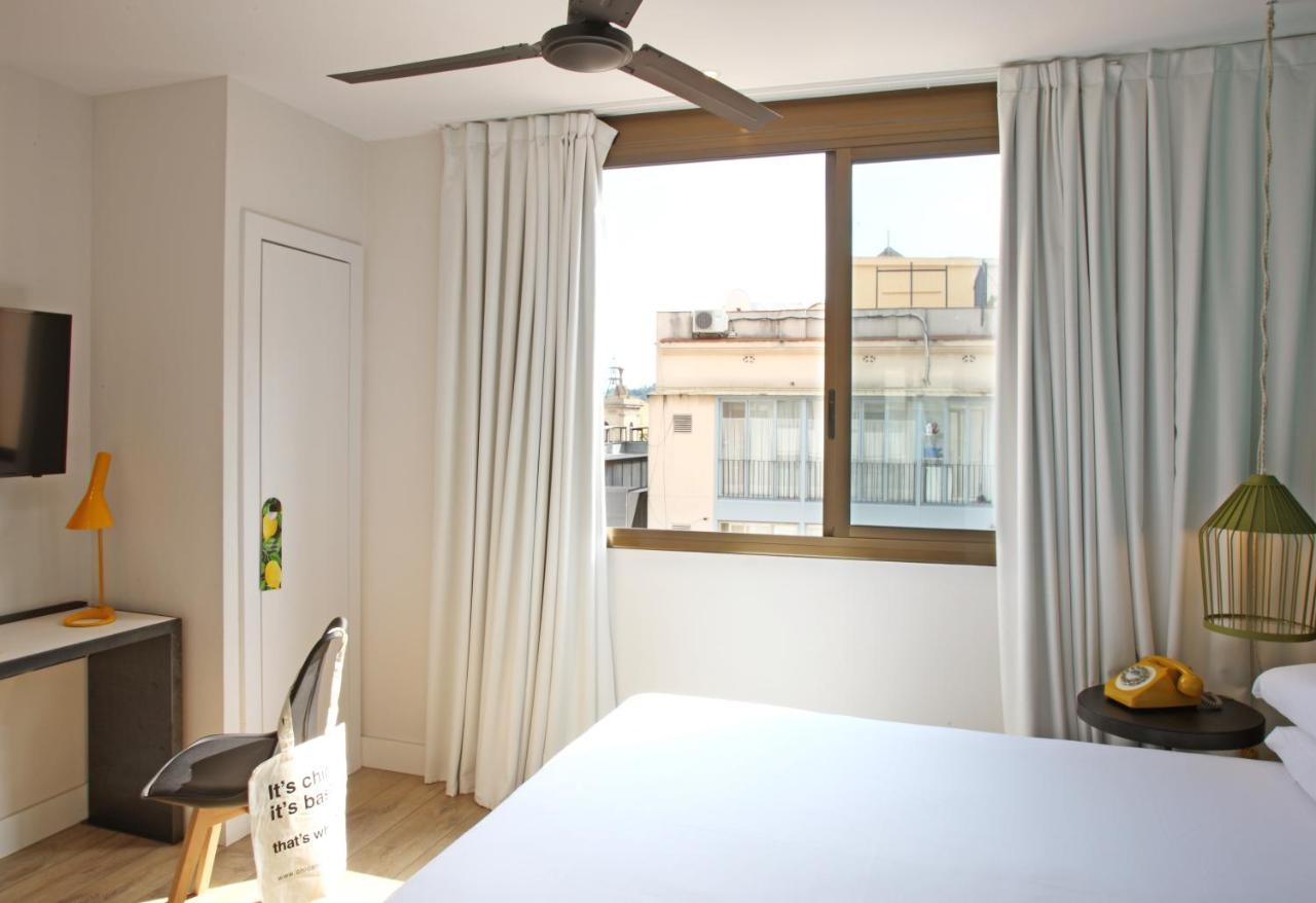 Chic & Basic Lemon Boutique Hotel — Fotos 3